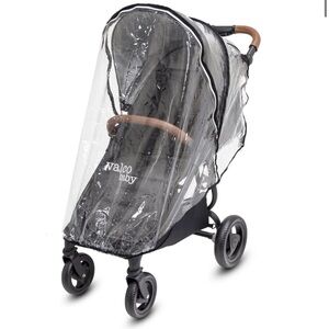 Valco baby trend  Rain Cover